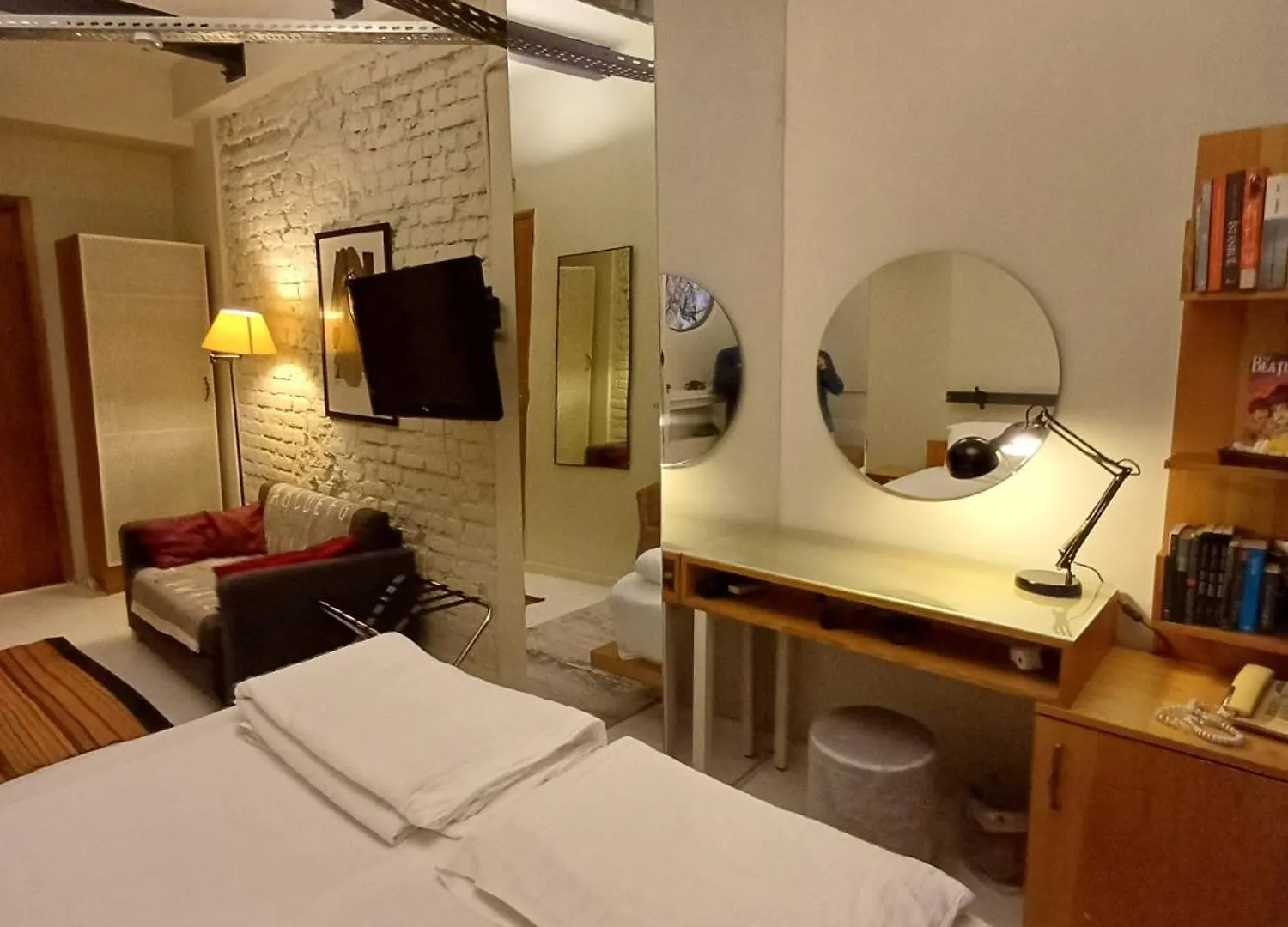 ***  Hotel Peradays à Istambul Turquie