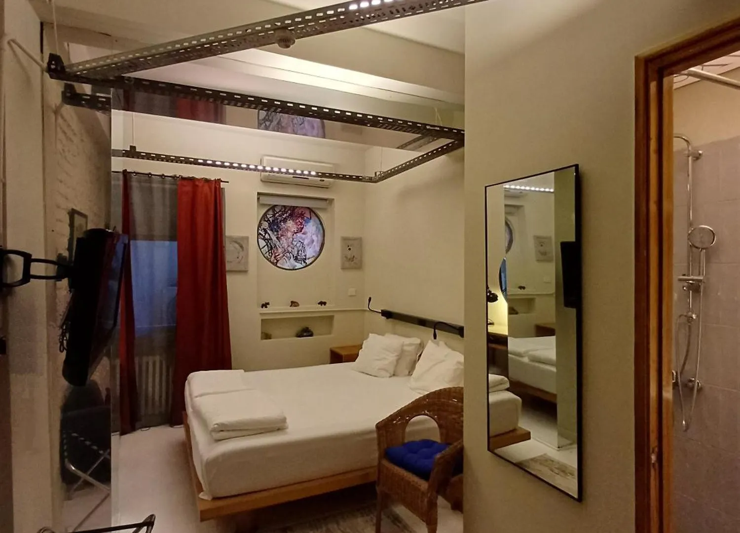 Hotel Peradays à Istambul