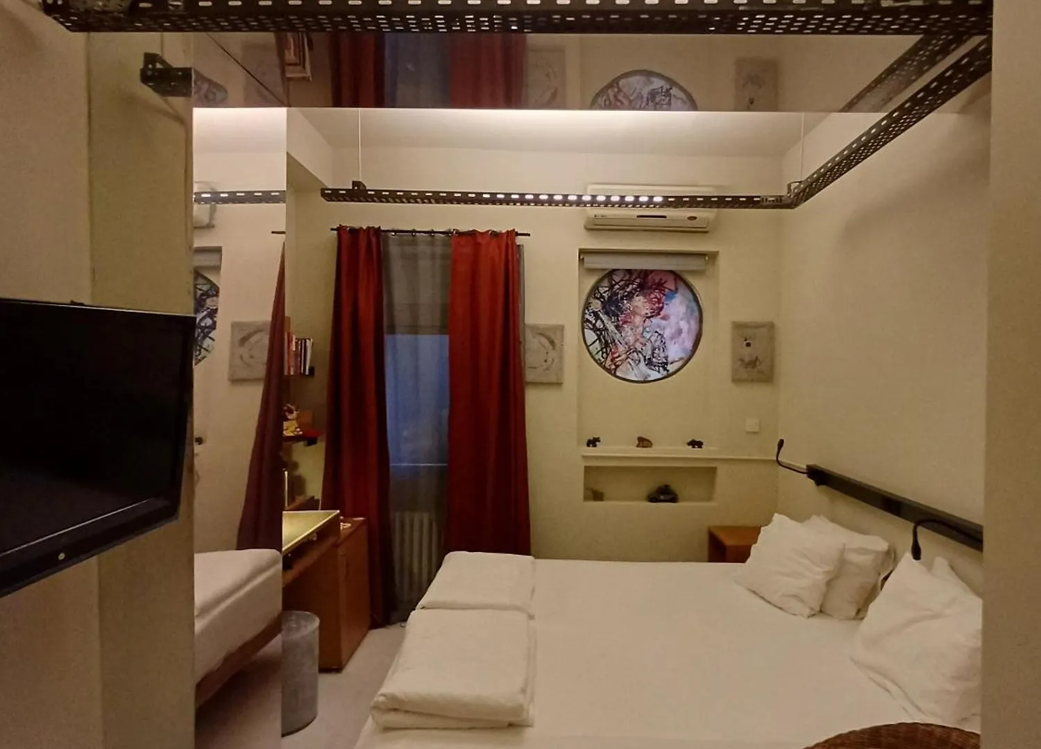 Hotel Peradays à Istambul