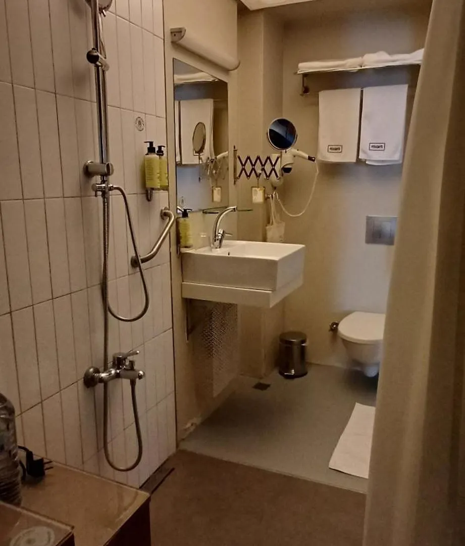Hotel Peradays à Istambul