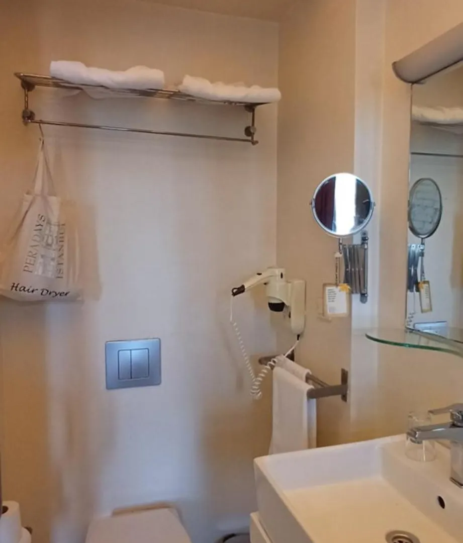 Hotel Peradays à Istambul