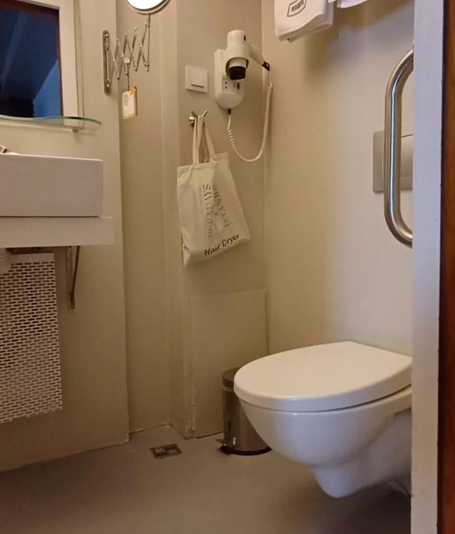 Hotel Peradays à Istambul