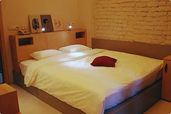 Hotel Peradays à Istambul