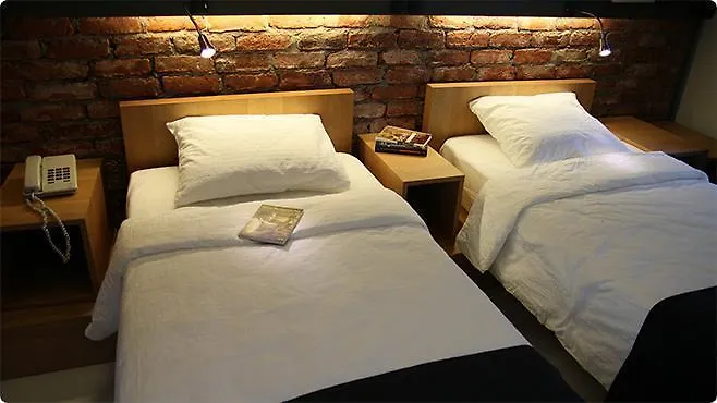 Hotel Peradays à Istambul