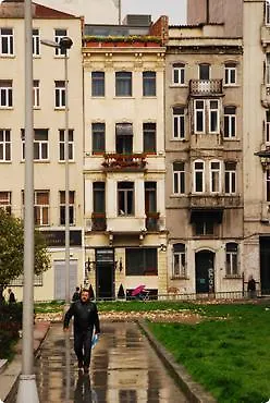 Hotel Peradays à Istambul 3*,