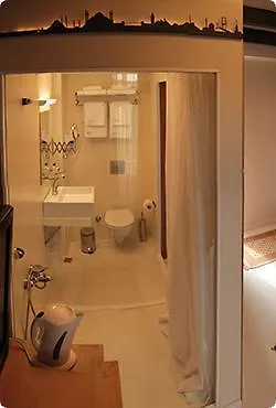 Hotel Peradays à Istambul Turquie