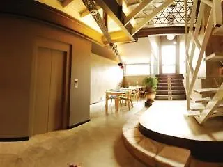 ***  Hotel Peradays à Istambul Turquie