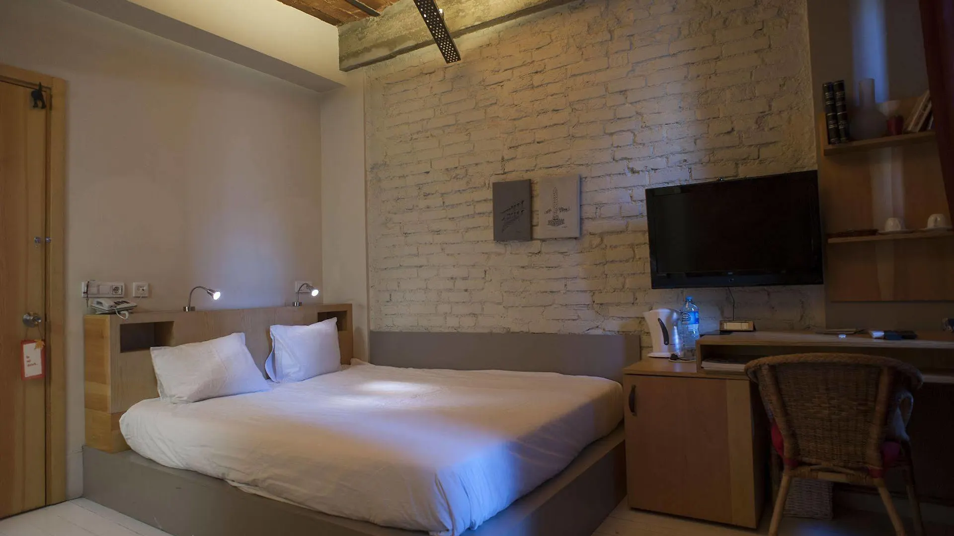 Hotel Peradays à Istambul