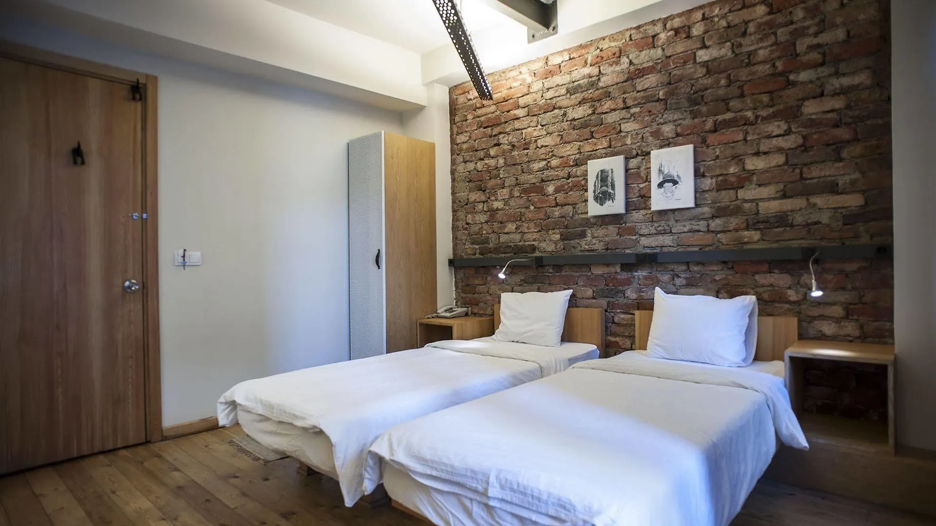 Peradays Hotel Istanbul